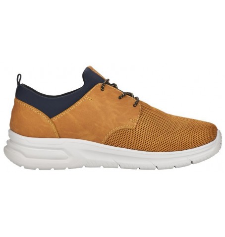 Rieker B7371-68 - Yellow orange - B7371$68.19R