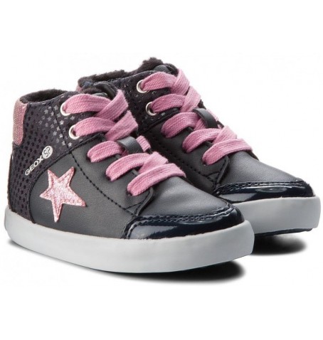 Geox GISLI G.A B741MA - Bleu - B741MA$0965B04G