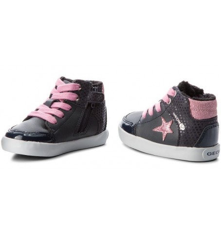 Geox GISLI G.A B741MA - Bleu - B741MA$0965B04G