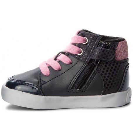 Geox GISLI G.A B741MA - Bleu - B741MA$0965B04G