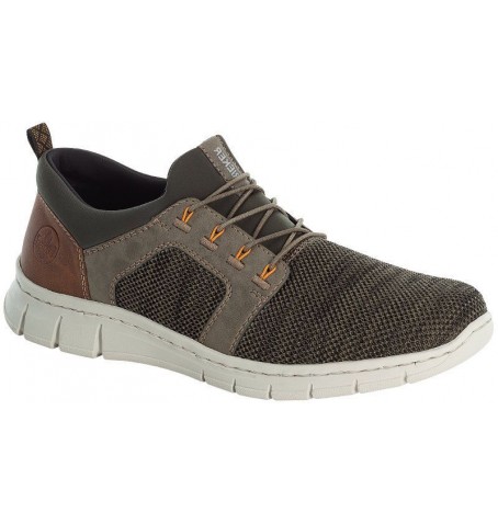 Rieker B7796-54 - Green khaki - B7796$54.11R