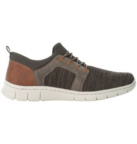Rieker B7796-54 - Green khaki - B7796$54.11R