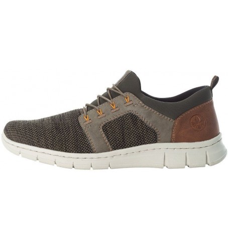 Rieker B7796-54 - Green khaki - B7796$54.11R