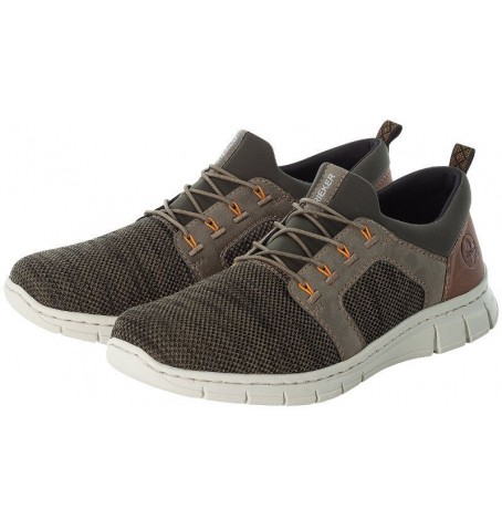 Rieker B7796-54 - Green khaki - B7796$54.11R