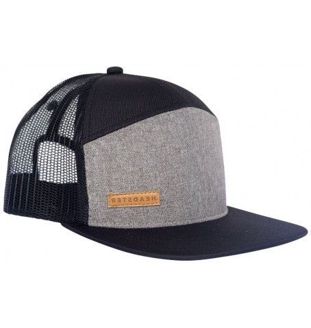 Headster Kids CITY GREY - Argent gris - B7P01$GY01