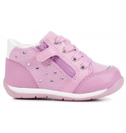 Geox EACH G.H B920AH - Rose - B920AH$8006B10G