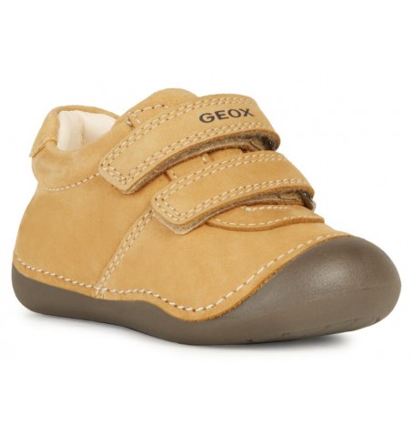 Geox TUTIM B.A B9439A - Tan - B9439A$5046B08G Geox TUTIM B.A B9439A - Tan - B9439A$5046B08G