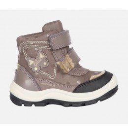 Geox FLANFIL G.B B943WB - Argent gris - B943WB$9006.18G