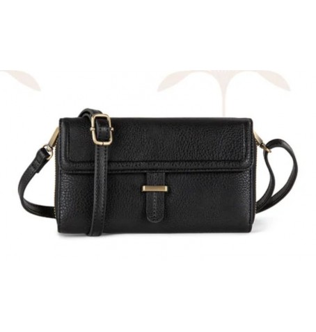 Ollie BALZAC - Noir - BALZAC$02