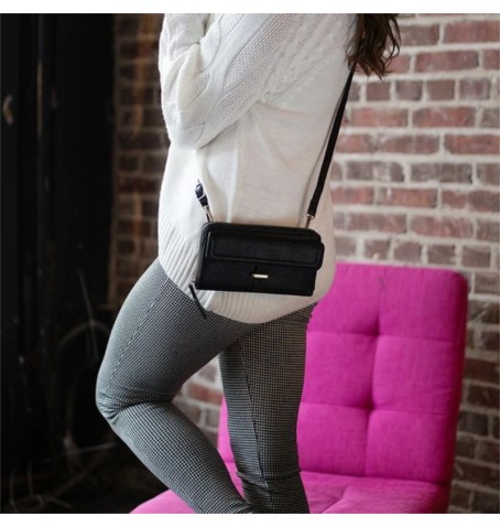 Ollie BALZAC - Noir - BALZAC$02