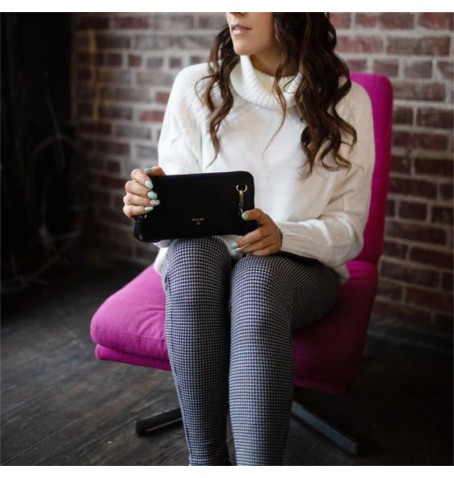 Ollie BALZAC - Noir - BALZAC$02