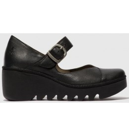 Fly london BAXE428FLY P501428 - Noir - BAXE428FLY$02F