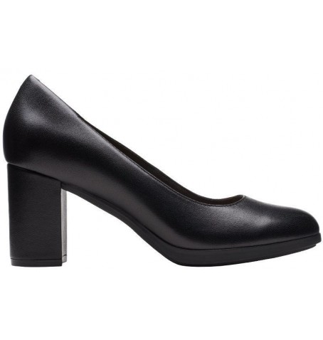 Clarks BAYLA SKIP 26174105 - Noir - BAYLASKIP$02C