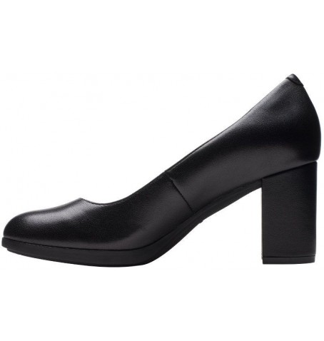 Clarks BAYLA SKIP 26174105 - Noir - BAYLASKIP$02C