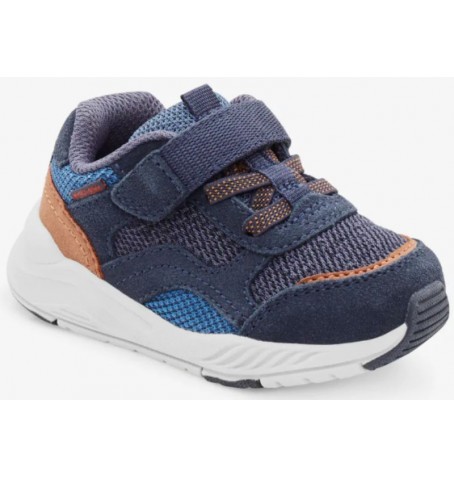 Stride rite  M2P BRIGHTON BB020904 - Bleu - BB020904$04SR