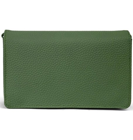 Matt & Nat BEE VEGAN CROSSBODY BAG - Vert/Kaki - BEE$GREEN