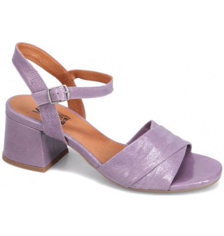 Miz mooz BELA S3910-03 - Mauve - BELA$12MM