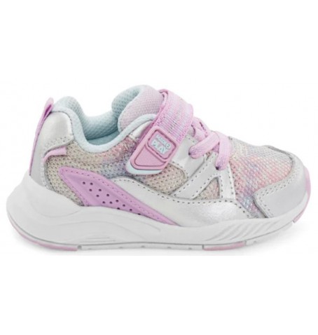 Stride rite  M2P JOURNEY 2 BG025804 - Argent gris - BG025804$18SR