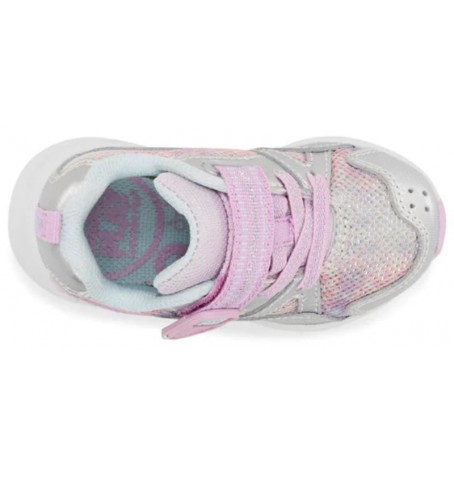Stride rite  M2P JOURNEY 2 BG025804 - Argent gris - BG025804$18SR
