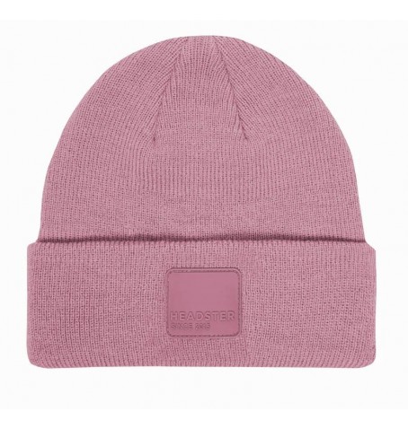 Headster Kids KINGSTON BEANIE - Rose - BGBNLW2101$666B