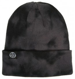 Headster Kids TIE DYE BEANIE - Noir - BGBNW2105$000