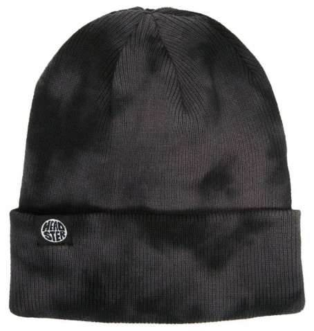 Headster Kids TIE DYE BEANIE - Noir - BGBNW2105$000