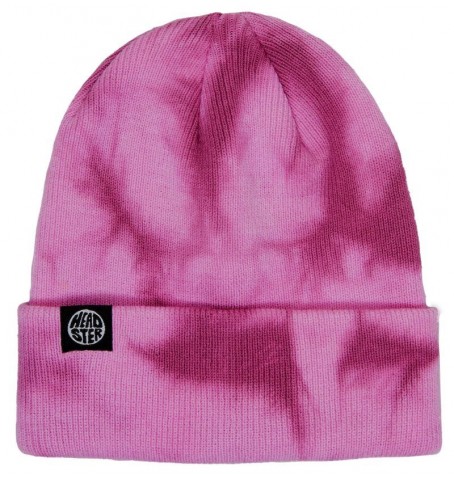 Headster Kids TIE DYE BEANIE - Rose - BGBNW2105$687