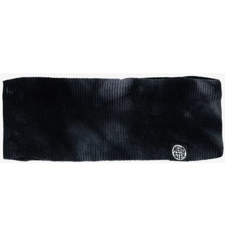 Headster Kids TIE DYE HEADBAND - Noir - BGHBF2118$000