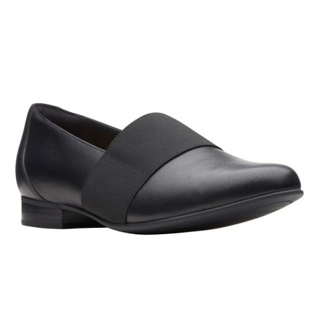 Clarks UN BLUSH LO 26137101 - Noir - BLUSHLO$02UN