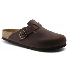Birkenstock BOSTON BS 0159711 - Brun - BOSTONBS$H.03B
