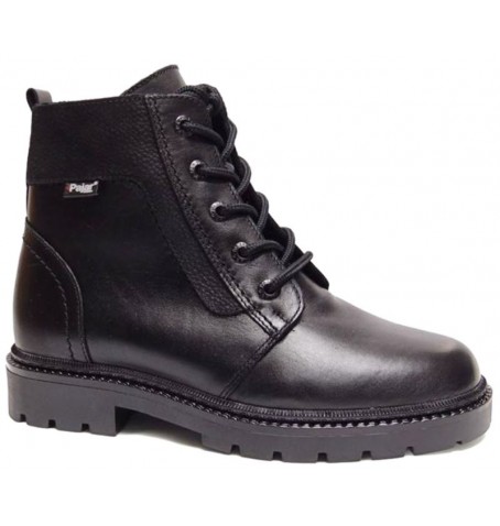 Pajar BRANDON - Noir - BRANDON$02PJ