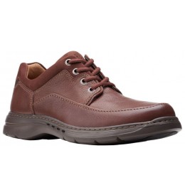 Clarks UN BRAWLEY LACE 26151789 - Brun - BRAWLEYLACE$03