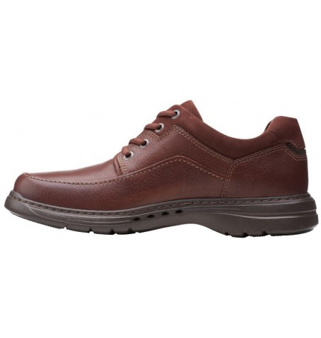Clarks UN BRAWLEY LACE 26151789 - Brun - BRAWLEYLACE$03
