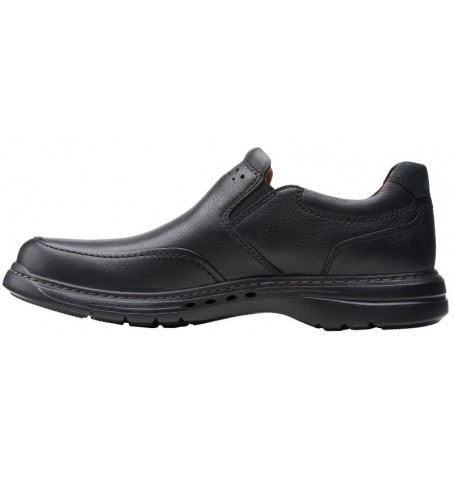 Clarks UN BRAWLEY STEP 26151788 - Noir - BRAWLEYSTEP$02U