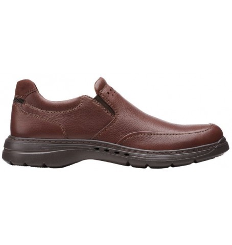 Clarks UN BRAWLEY STEP 26151784 - Brun - BRAWLEYSTEP$03U