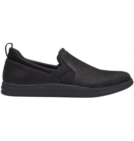 Clarks BREEZE BALI 26168954 - Noir - BREEZEBALI$02C