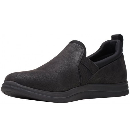 Clarks BREEZE BALI 26168954 - Noir - BREEZEBALI$02C
