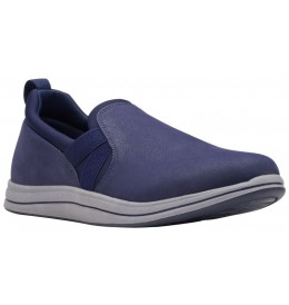 Clarks BREEZE BALI 26168943 - Bleu - BREEZEBALI$04C