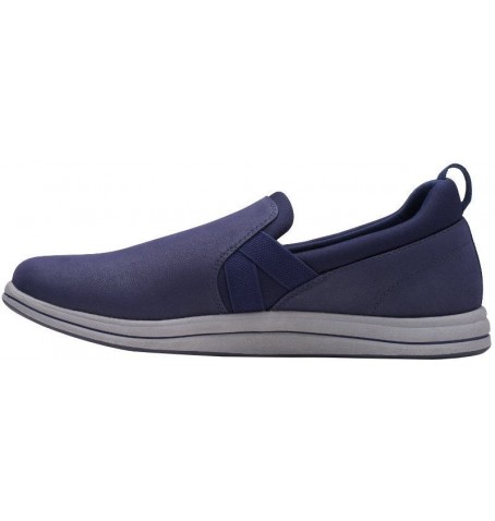 Clarks BREEZE BALI 26168943 - Bleu - BREEZEBALI$04C