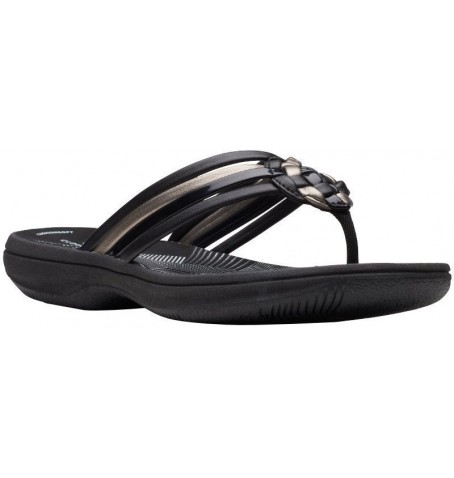 Clarks BREEZE CORAL 26171935 - Noir - BREEZECORA$02C