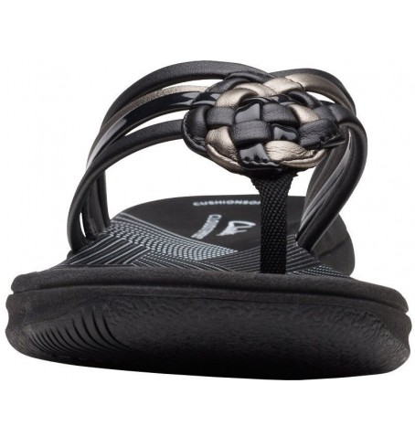 Clarks BREEZE CORAL 26171935 - Noir - BREEZECORA$02C