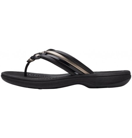 Clarks BREEZE CORAL 26171935 - Noir - BREEZECORA$02C
