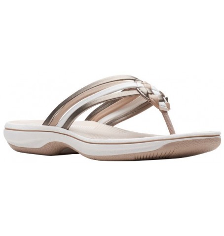 Clarks BREEZE CORAL 26166600 - Multi - BREEZECORA$15C