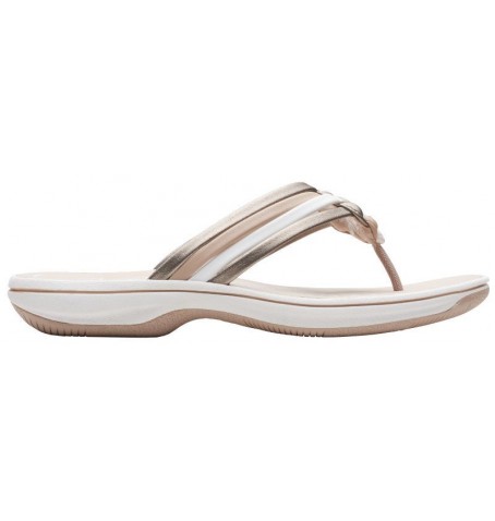 Clarks BREEZE CORAL 26166600 - Multi - BREEZECORA$15C