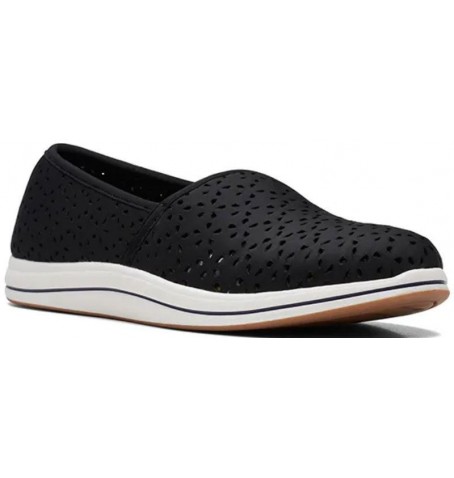 Clarks BREEZE EMILY 26171370 - Noir - BREEZEEMILY$02C