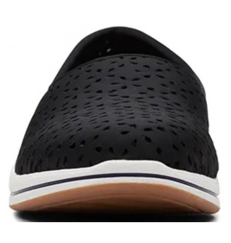 Clarks BREEZE EMILY 26171370 - Noir - BREEZEEMILY$02C