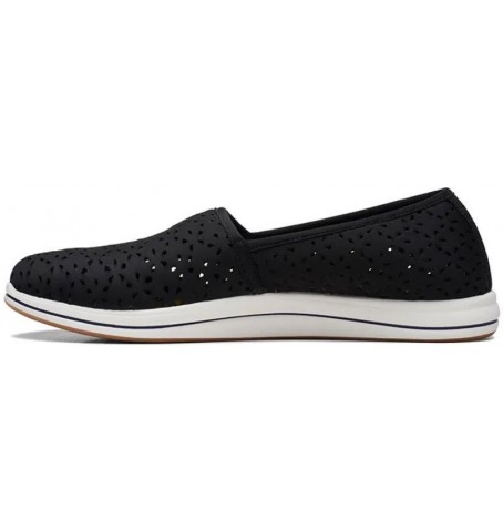 Clarks BREEZE EMILY 26171370 - Noir - BREEZEEMILY$02C