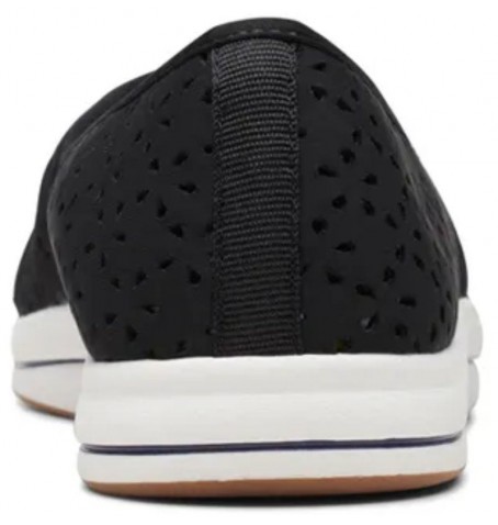 Clarks BREEZE EMILY 26171370 - Noir - BREEZEEMILY$02C