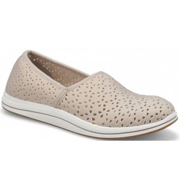 Clarks BREEZE EMILY 26171369 - Taupe - BREEZEEMILY$07C