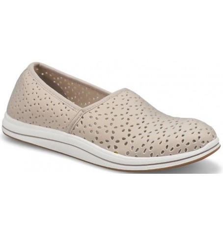 Clarks BREEZE EMILY 26171369 - Taupe - BREEZEEMILY$07C